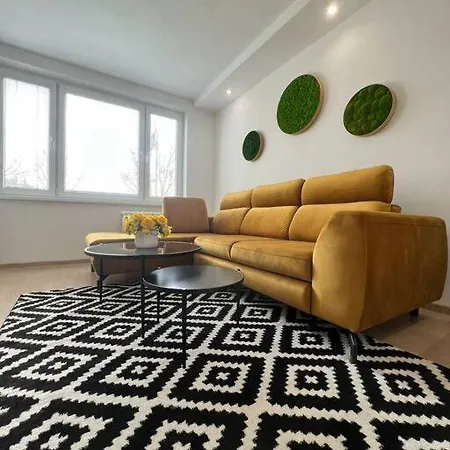 Komfort S Parking Zadarmo Apartment