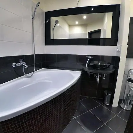 Apartment Komfort S Parking Zadarmo Kosice