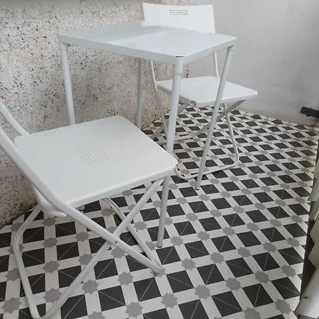 Komfort S Parking Zadarmo Lägenhet